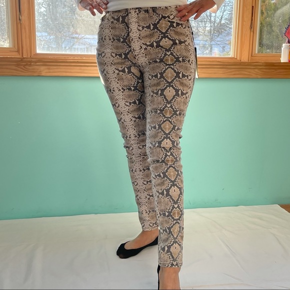 Hudson New Women's Jean